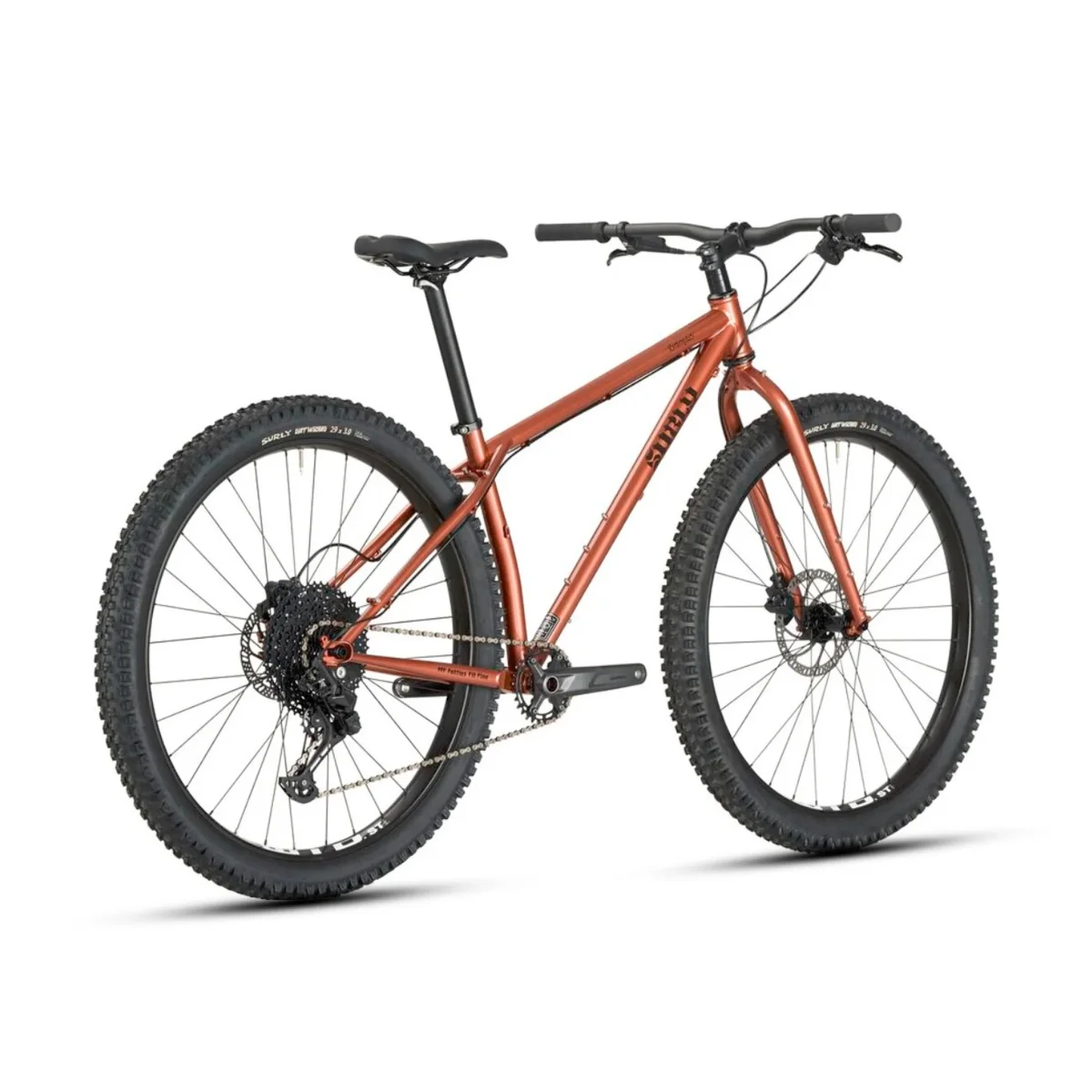 Bicicleta Surly Krampus 29¨+ - Imagen 4