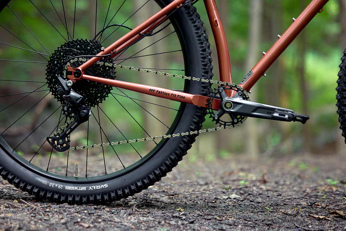 Bicicleta Surly Krampus 29¨+ - Imagen 6