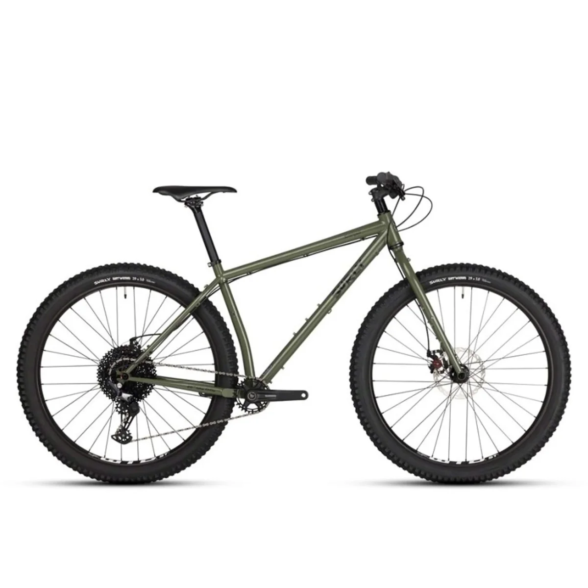 Bicicleta Surly Krampus 29¨+ - Imagen 2