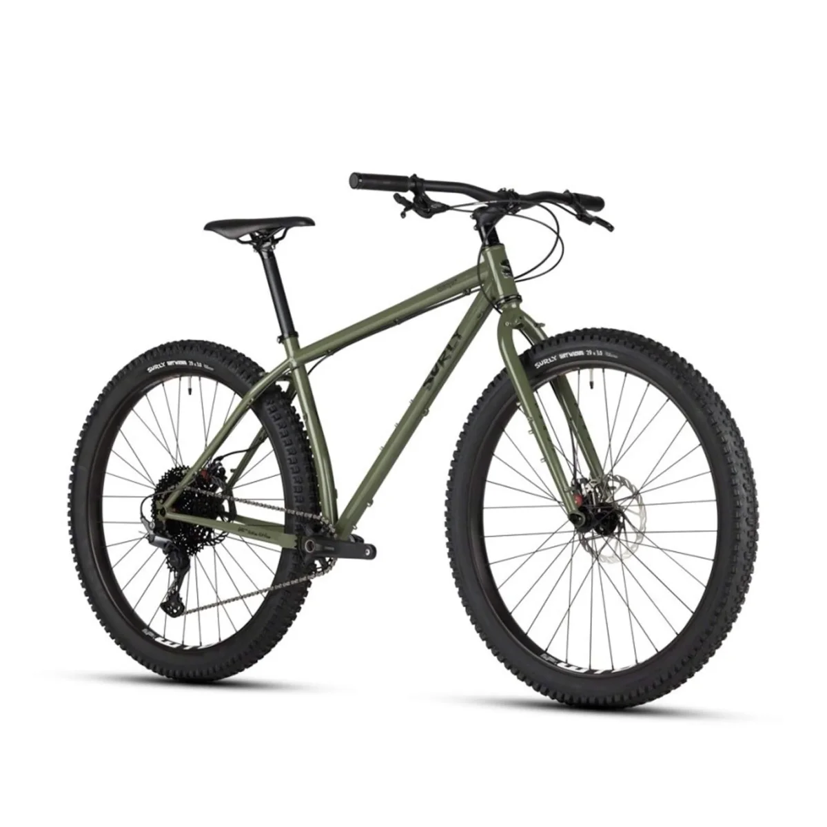 Bicicleta Surly Krampus 29¨+ - Imagen 3