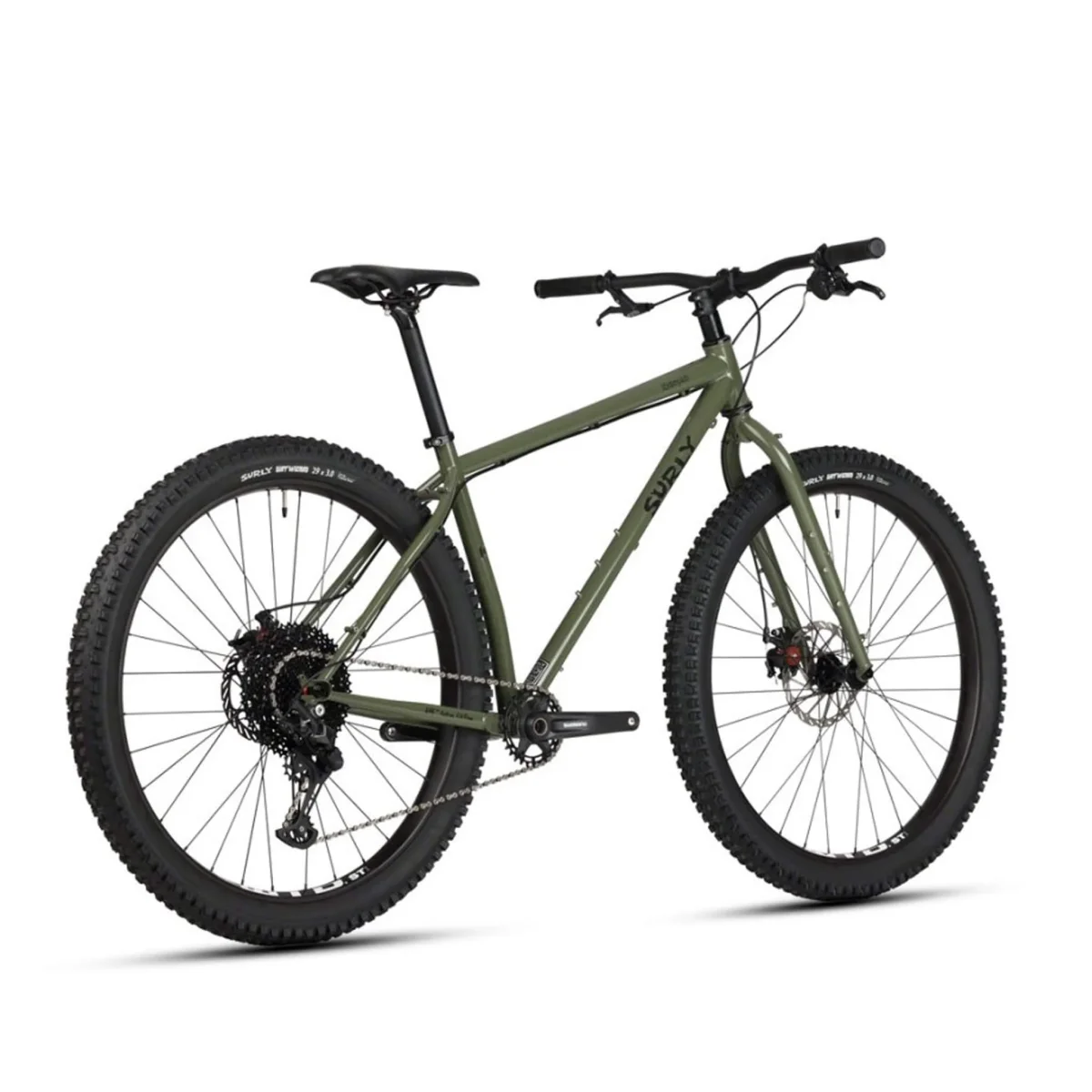 Bicicleta Surly Krampus 29¨+ - Imagen 4