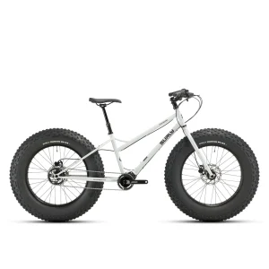 Bicicleta Surly Moonlander Fatbike 24¨