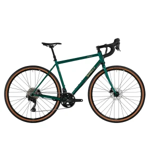Bicicleta Surly Straggler 2026 GRX 2X12