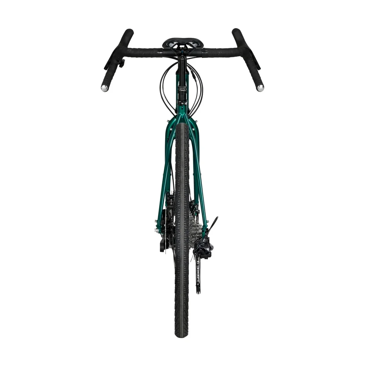 Bicicleta Surly Straggler 2026 GRX 2X12 - Imagen 6