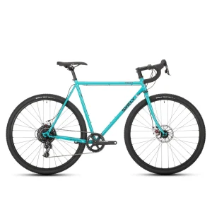 Bicicleta Surly Straggler 650b