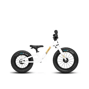 Bicicleta Infantil de equilibrio DMR Sidekick 14"/12"