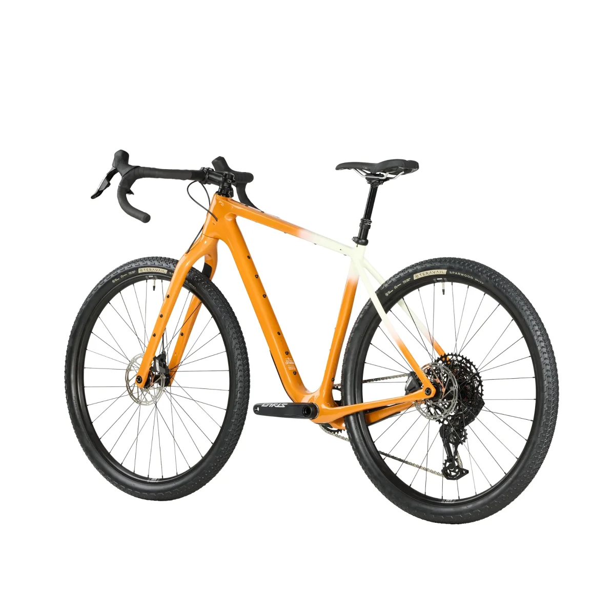 Bicicleta Salsa Cutthroat Apex Eagle AXS - Imagen 4