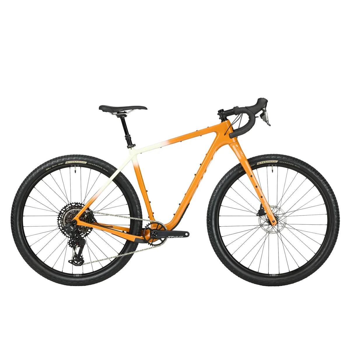 Bicicleta Salsa Cutthroat Apex Eagle AXS - Imagen 2