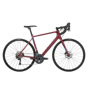 Bicicleta Salsa Warroad Allroad Bike Ultegra