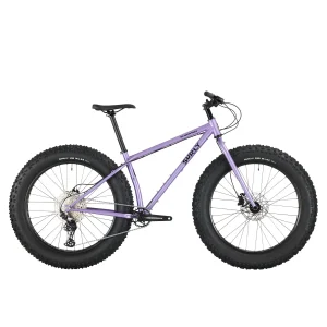 Bicicleta Surly Ice Cream Truck Fatbike 26¨+