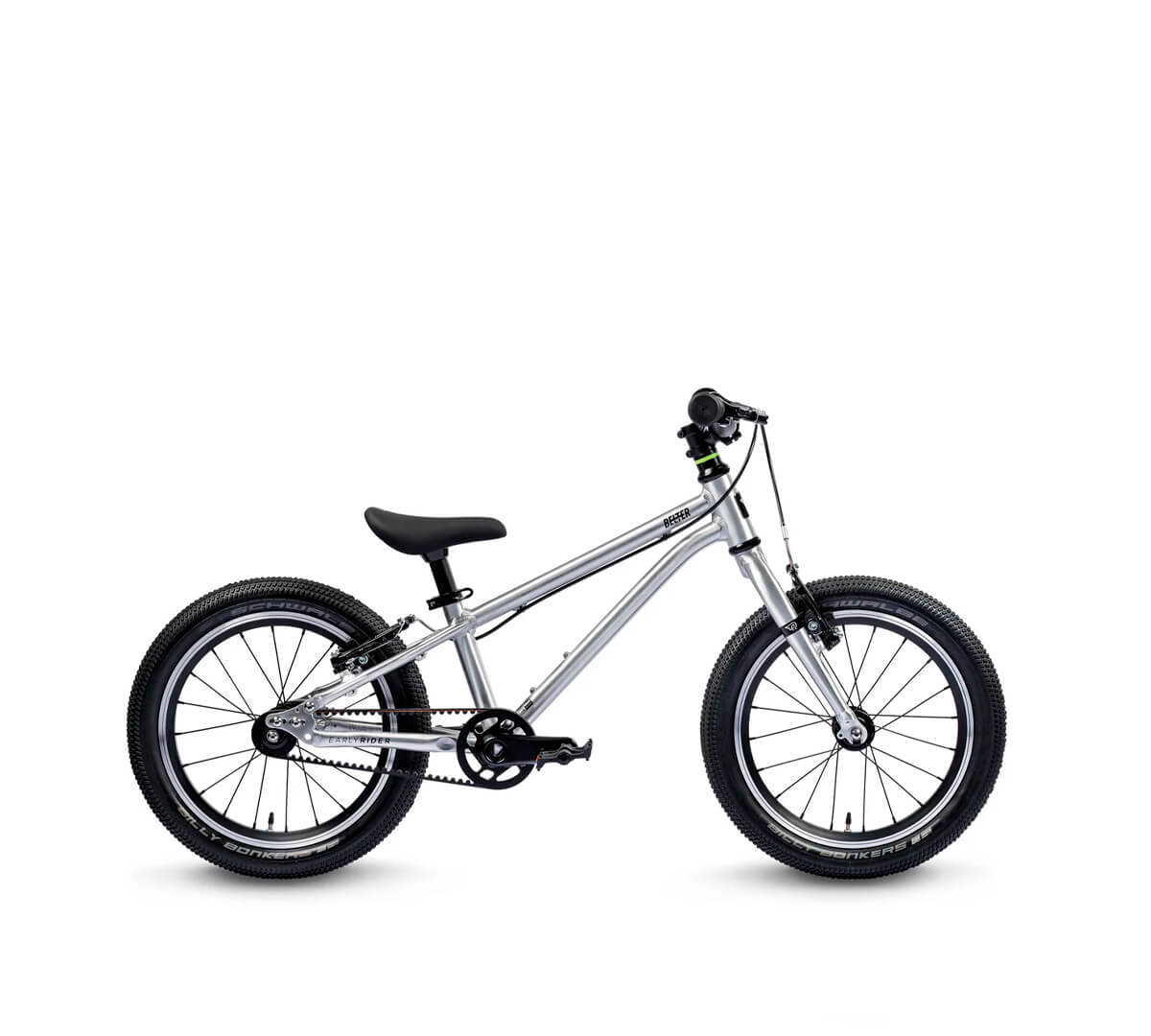 Bicicleta Junior Earlyrider Belter 16¨ 2025