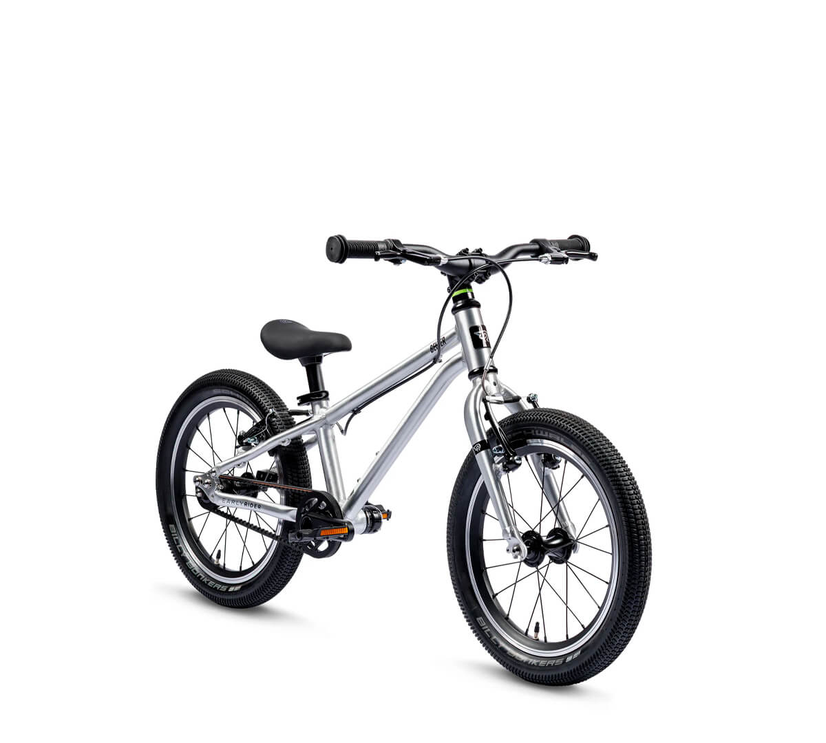 Bicicleta Junior Earlyrider Belter 16¨ 2025 - Imagen 3
