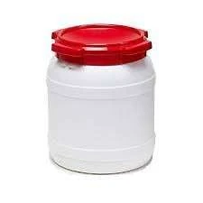 Bidón Estanco 6,4 L FIXE - Imagen 2