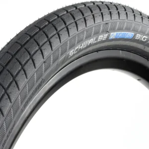 Cubierta Schwalbe Big Ben - Active Line - SBC - K-Guard