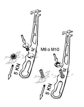 Sacafisureros Bin KOP DE GAS - Imagen 5