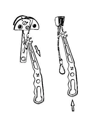 Sacafisureros Bin KOP DE GAS - Imagen 3