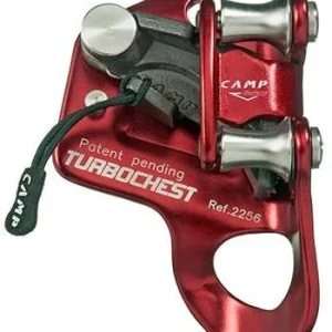 Bloqueador ventral Turbochest CAMP