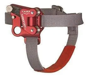 Bloqueador de pie Turbofoot CAMP