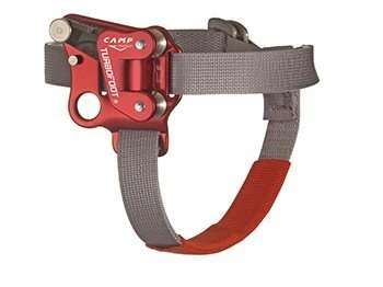 Bloqueador de pie Turbofoot CAMP