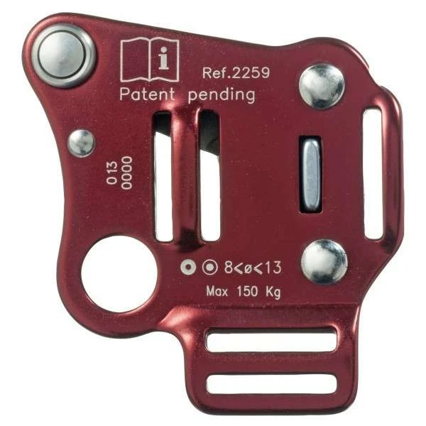 Bloqueador de pie Turbofoot CAMP - Imagen 4