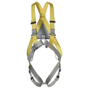 Arnes de trabajo Body II Standard SINGING ROCK