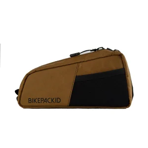 Bolsa de Cuadro Bikepackid Marron Coyote