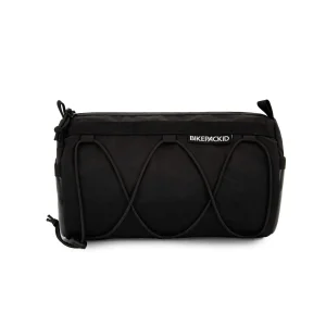 Bolsa de Manillar Bikepackid Barrilete Negro