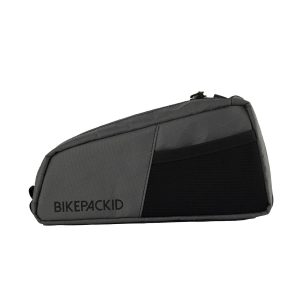 Bolsa de Cuadro Bikepackid Gris Claro