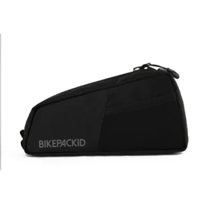 Bolsa de Cuadro Bikepackid Negra