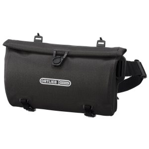 Bolsa de Manillar Ortlieb Velo-Sling 3L Negro