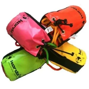 Bolsa de Socorro Acuático 15 m KORDAS