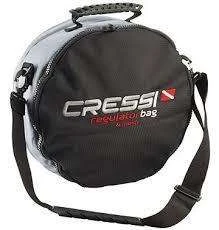 Bolsa porta regulador CRESSI-SUB