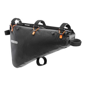 Bolsa de cuadro Orltlieb Frame-Pack Rc 6L