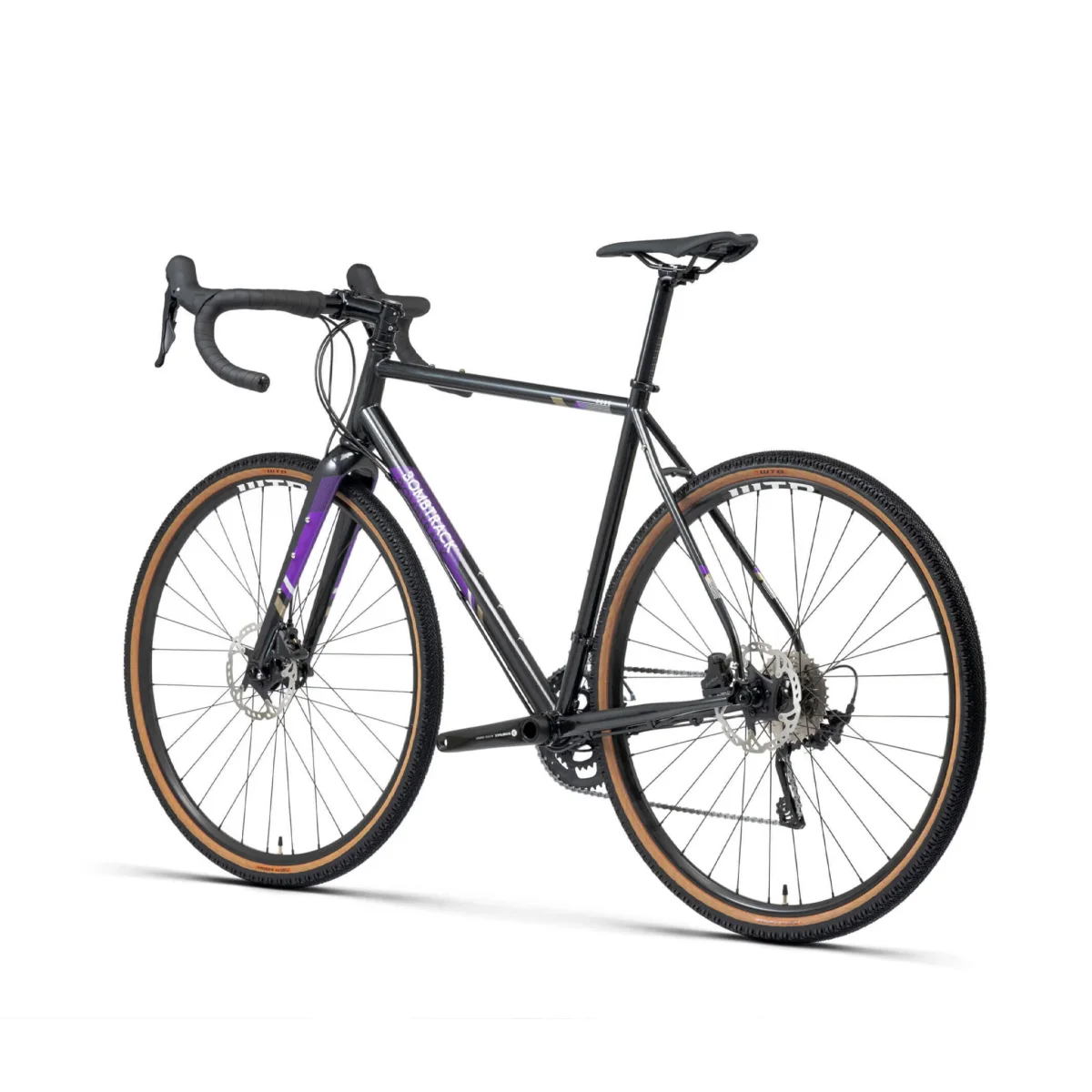 Bicicleta Bombtrack Hook 700C Talla M - Imagen 4