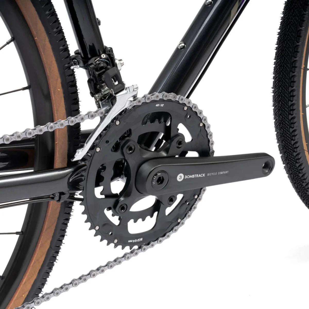 Bicicleta Bombtrack Hook 700C Talla M - Imagen 7