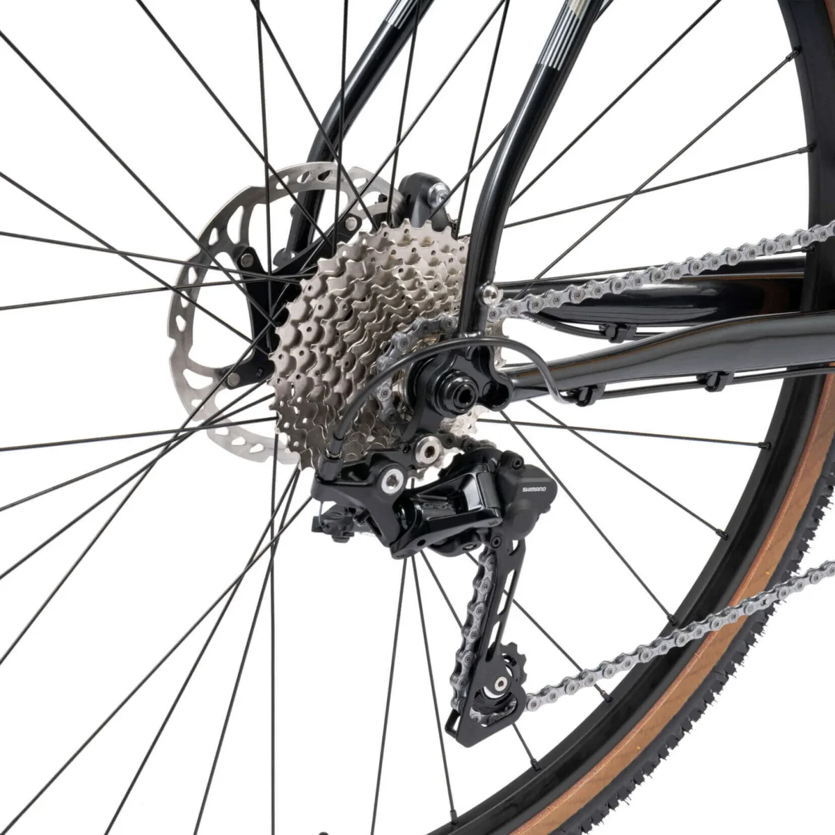 Bicicleta Bombtrack Hook 700C Talla M - Imagen 8