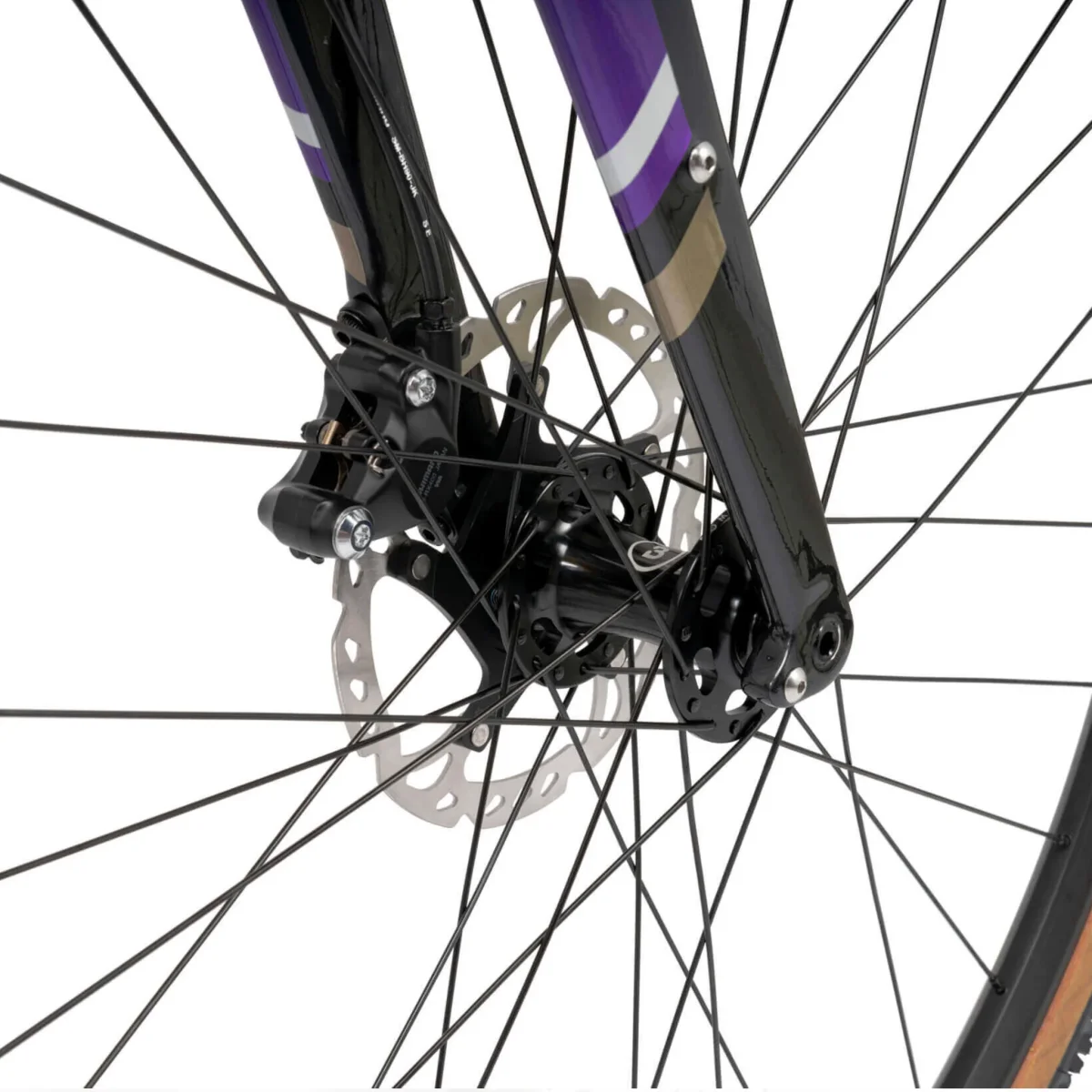 Bicicleta Bombtrack Hook 700C Talla M - Imagen 9