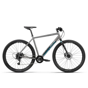 Bicicleta Bombtrack Munroe AL 27´5 Talla M