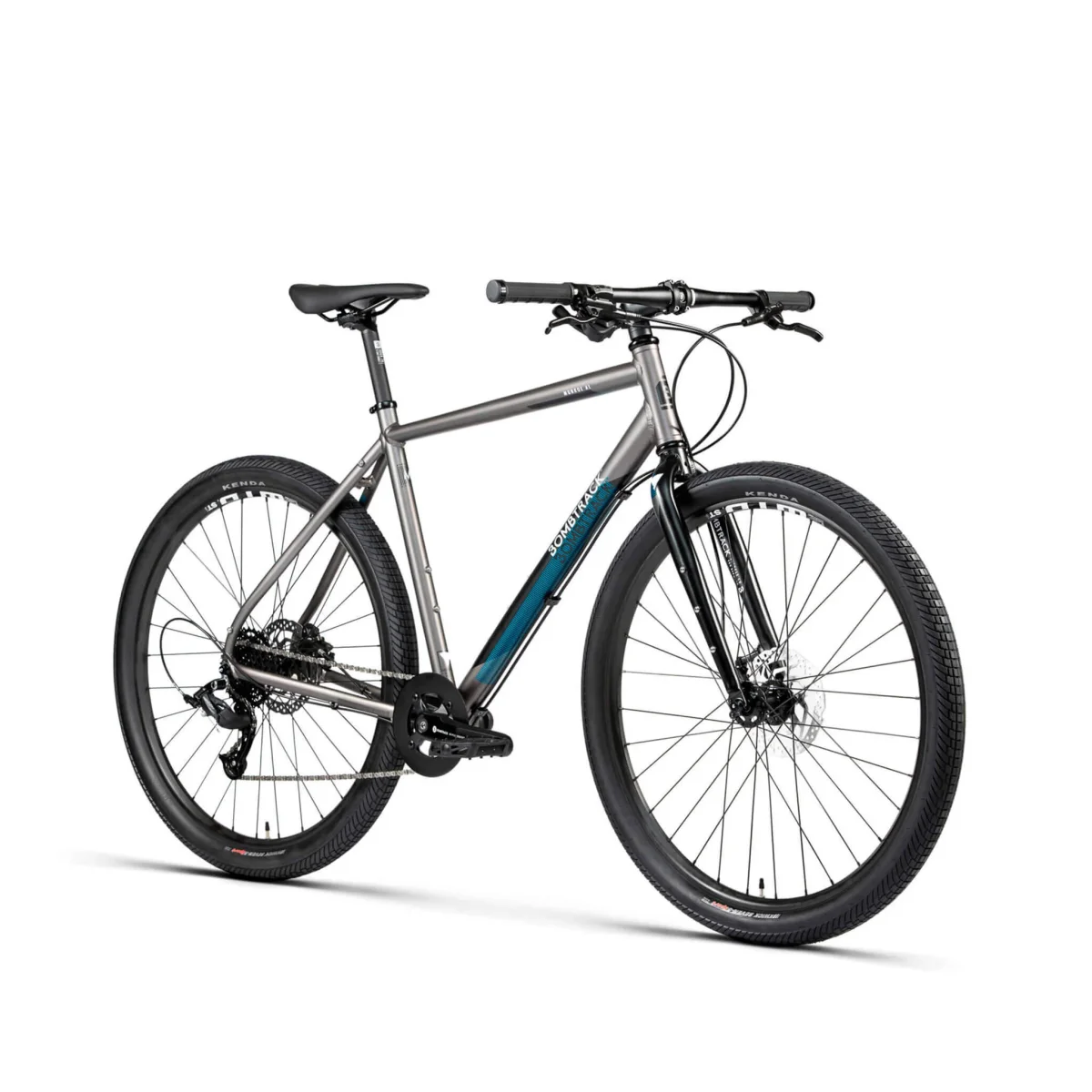 Bicicleta Bombtrack Munroe AL 27´5 Talla M - Imagen 3