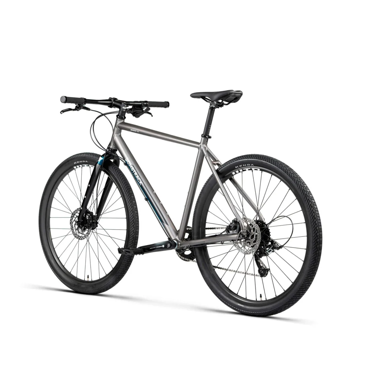Bicicleta Bombtrack Munroe AL 27´5 Talla M - Imagen 4