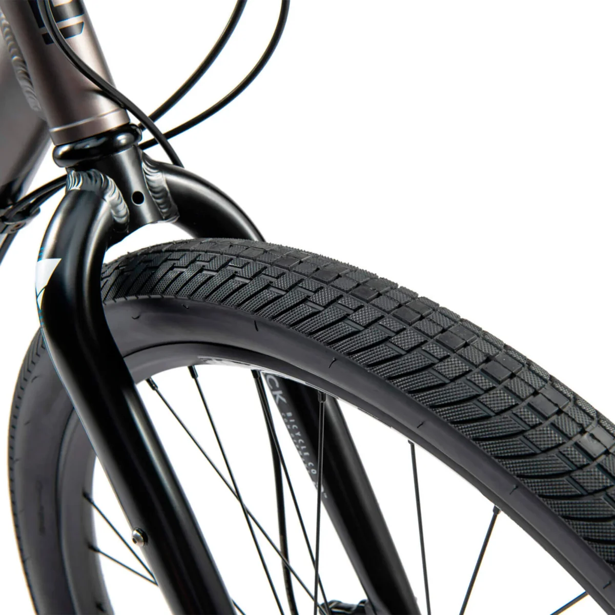 Bicicleta Bombtrack Munroe AL 27´5 Talla M - Imagen 5