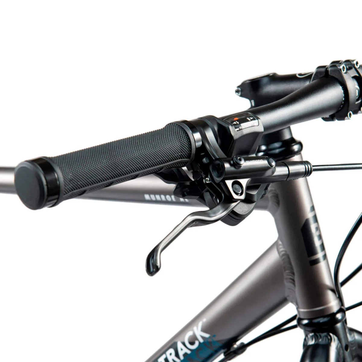 Bicicleta Bombtrack Munroe AL 27´5 Talla M - Imagen 6