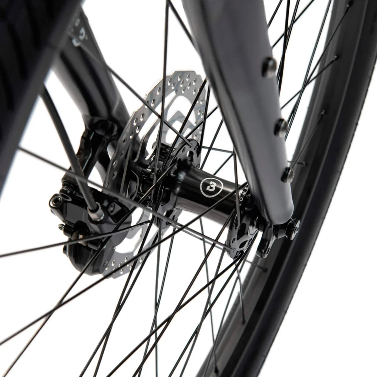 Bicicleta Bombtrack Munroe AL 27´5 Talla M - Imagen 8