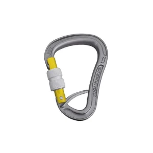 Mosquetón de escalada HMS Bora GP SINGING ROCK