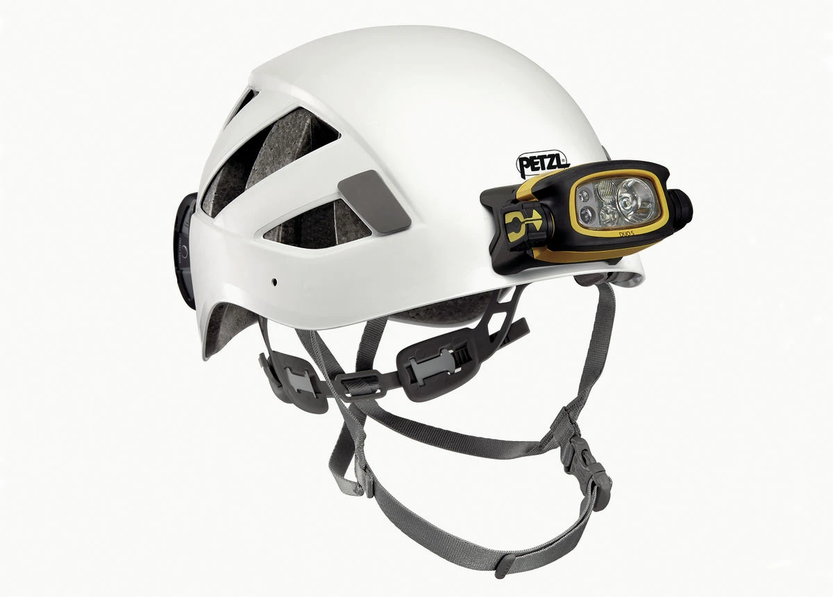 Casco Boreo Caving PETZL - Imagen 4