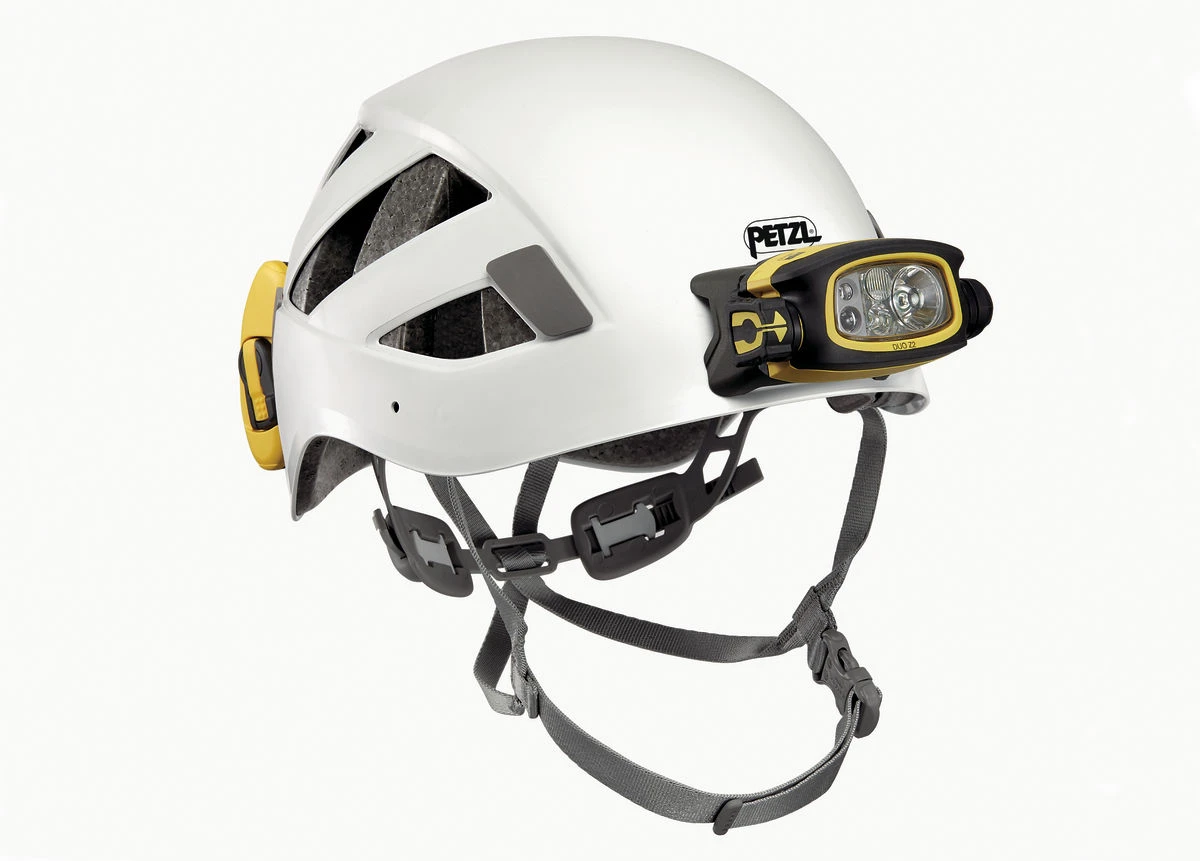 Casco Boreo Caving PETZL - Imagen 3