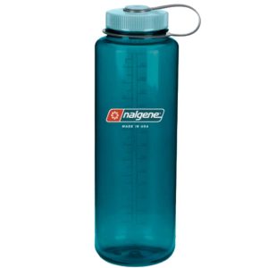 Botella Reutilizable Boca Ancha 1400ml (Sustain Trout) – NALGENE