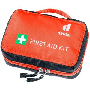 Botiquín First Aid Regular EMPTY papaya – DEUTER