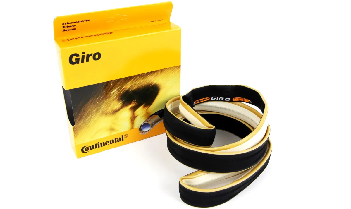 Tubular Continental Giro - Imagen 3