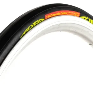 Tubular con Aros Tufo C Hi Composite Carbon - SPC Silica - Puncture Proof Ply